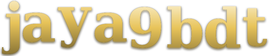 jaya9 bdt logo